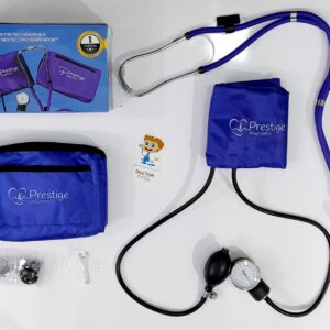 Kit tensiómetro+ fonendoscopio