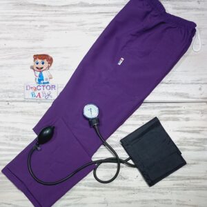 Pantalon Morado Universal Lafayette