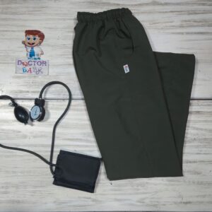 Pantalón Verde Militar Universal Lafayette