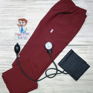 Pantalon Vinotinto Universal Lafayette