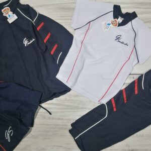 Sudadera General Santander