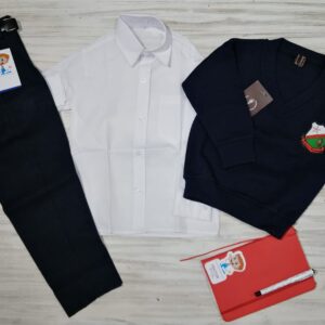 Uniforme De Diario General Santander