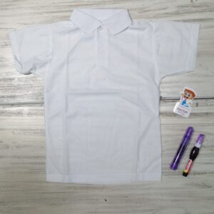 Camisa Manga Corta Polo