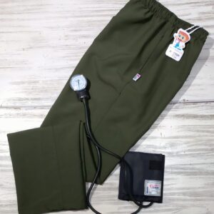 Pantalon Verde Militar Universal Lafayette