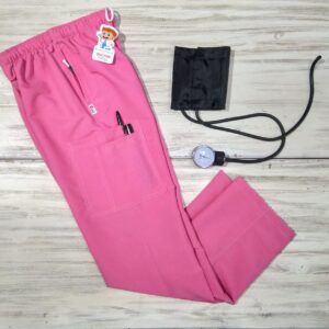 Pantalon Rosado Universal Lafayette