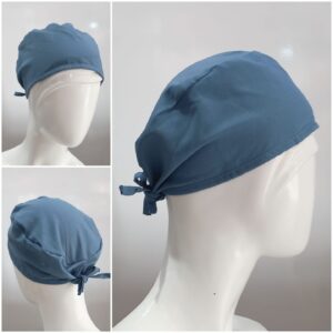 Gorro Azul Nube Antifluido Unisex