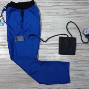 Pantalon Azul Rey TX200 Universal Lafayette