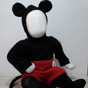 Disfraz de Mickey