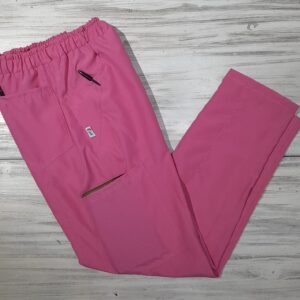 Pantalon Rosado Oscuro Cortes Universal Lafayette