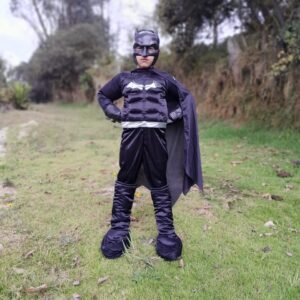 Disfraz Batman