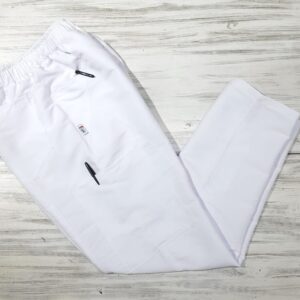 Pantalon Blanco Cortes Cosmos Lafayette