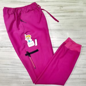 Pantalon Fucsia Jogger Universal Lafayette