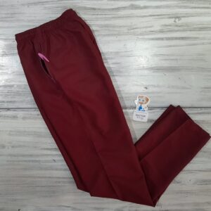 Pantalon Vinotinto Antifluido Lafayette