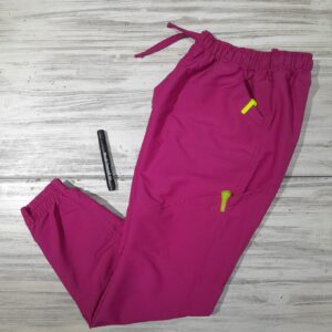 Pantalón Fucsia Jogger Universal Lafayette