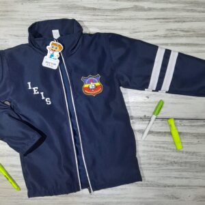 Chaqueta Uniforme Nuevo De Diario Integrado