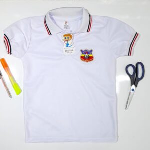 Camiseta polo Integrado deportes