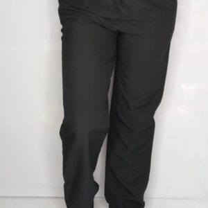 Pantalon Negro Ristop de Lafayette