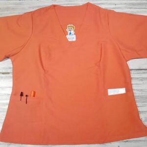 Blusa cuello V Salmon Ristop Lafayette