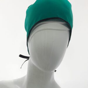 Gorro Unisex Lotus Lafayette Verde Hadé