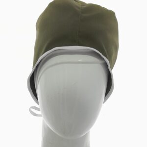 Gorro Unisex Lotus Lafayette Verde Militar