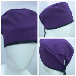 Gorro Unisex Universal Lafayette Morado