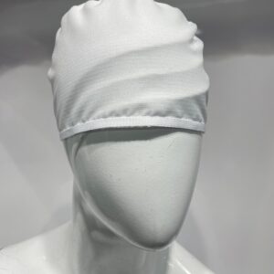 Gorro unisex Ristop Lafayette Blanco