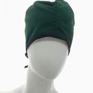 Gorro unisex Universal Lafayette Verde Oscuro