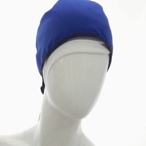 Gorro unisex antifluido Ristop Lafayette Azul Rey