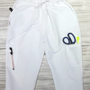 Pantalon L Blanco Jogger Ristop Lafayette